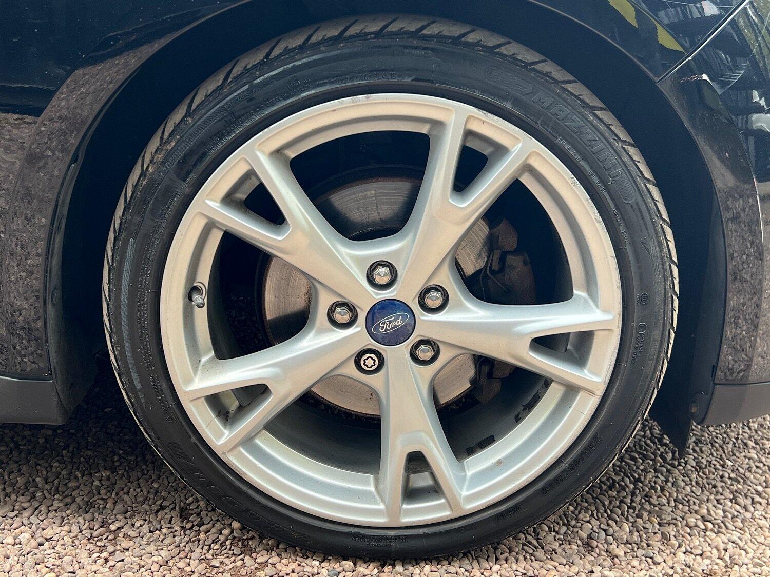 Used Ford Grand C-Max 2016 for sale - 76314016: Photo 61