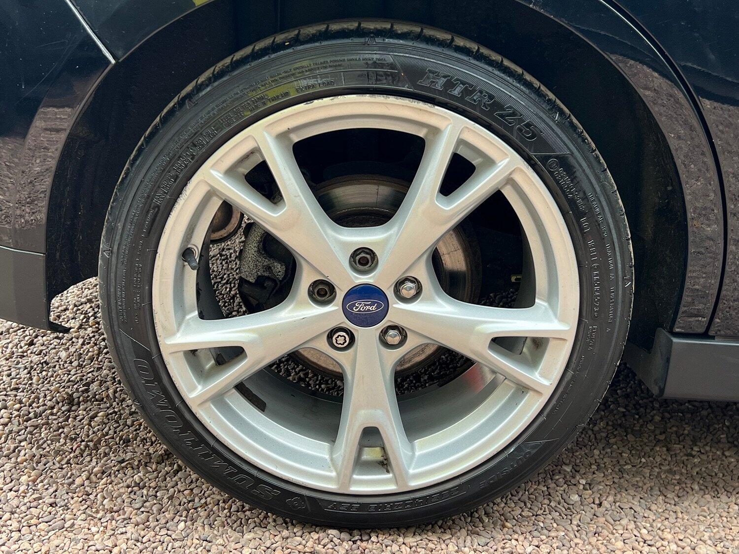 Used Ford Grand C-Max 2016 for sale - 76314016: Photo 62