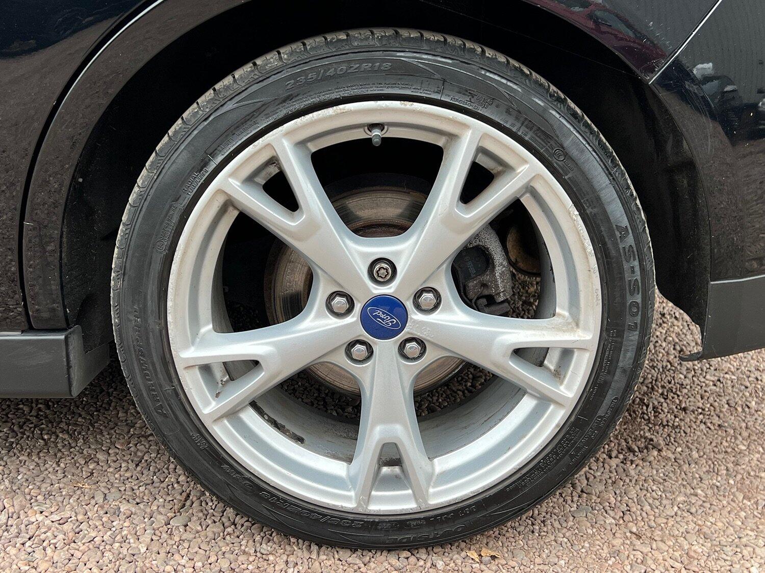 Used Ford Grand C-Max 2016 for sale - 76314016: Photo 63