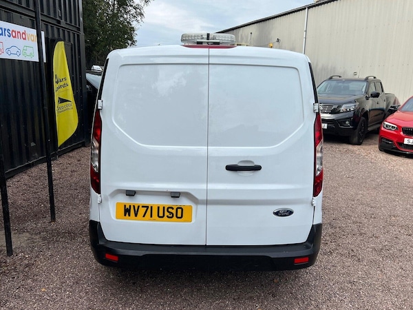 Used Ford Transit 2021 for sale - 76149381: Photo 10