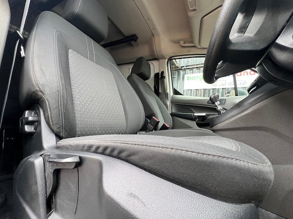 Used Ford Transit 2021 for sale - 76149381: Photo 14