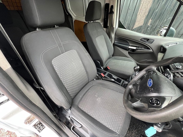 Used Ford Transit 2021 for sale - 76149381: Photo 15
