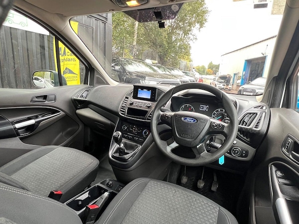 Used Ford Transit 2021 for sale - 76149381: Photo 16