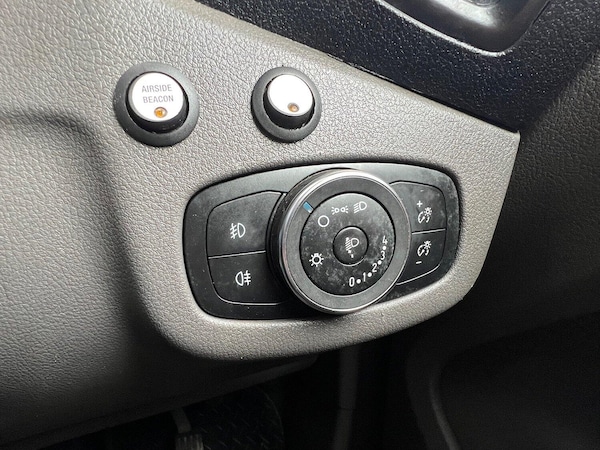 Used Ford Transit 2021 for sale - 76149381: Photo 17