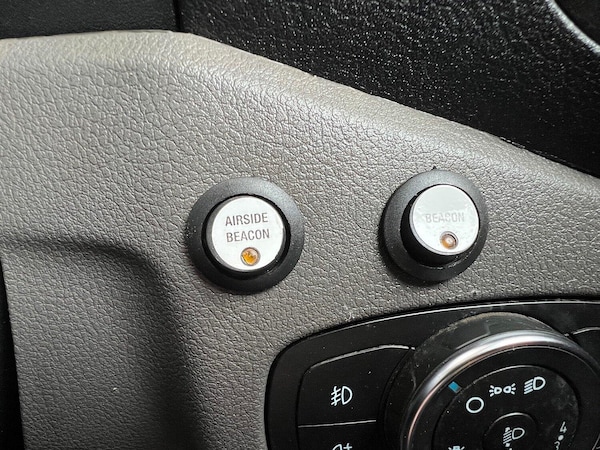 Used Ford Transit 2021 for sale - 76149381: Photo 18