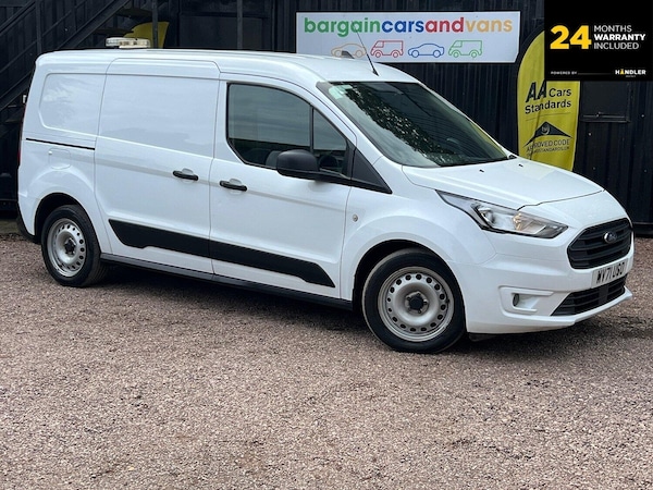 Used Ford Transit 2021 for sale - 76149381: Photo 1