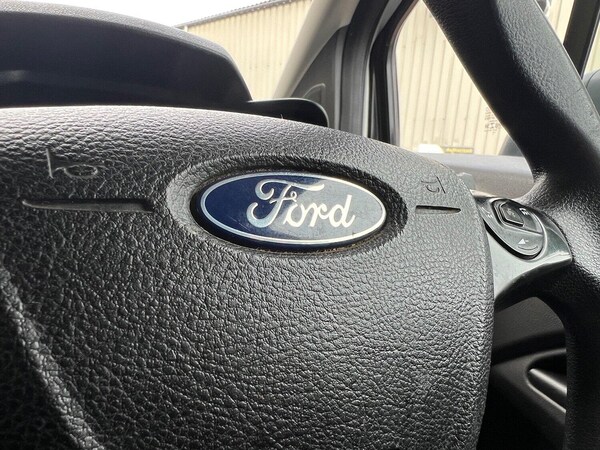 Used Ford Transit 2021 for sale - 76149381: Photo 20