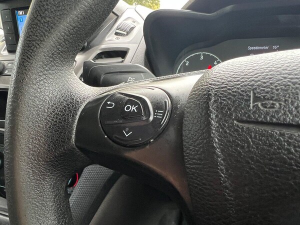 Used Ford Transit 2021 for sale - 76149381: Photo 22