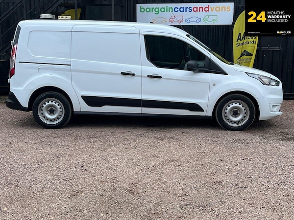 Used Ford Transit 2021 for sale - 76149381: Photo 2