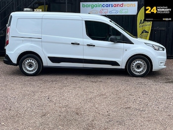 Used Ford Transit 2021 for sale - 76149381: Photo 2