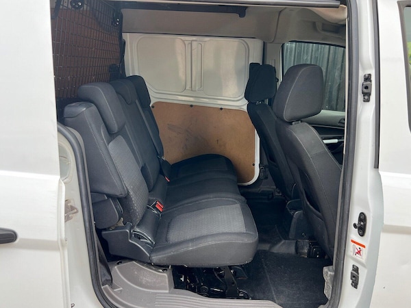 Used Ford Transit 2021 for sale - 76149381: Photo 30