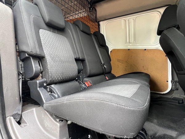 Used Ford Transit 2021 for sale - 76149381: Photo 31