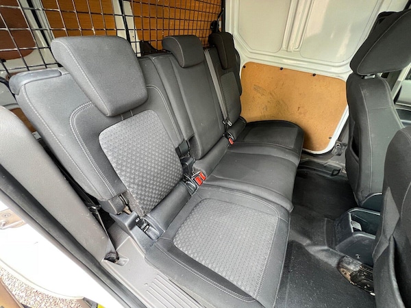 Used Ford Transit 2021 for sale - 76149381: Photo 32