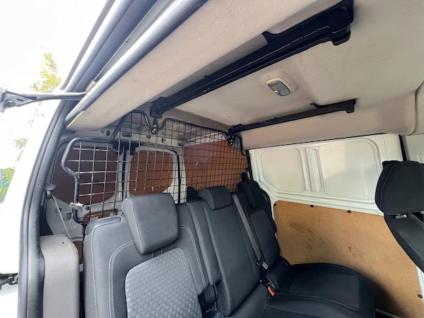 Used Ford Transit 2021 for sale - 76149381: Photo 33