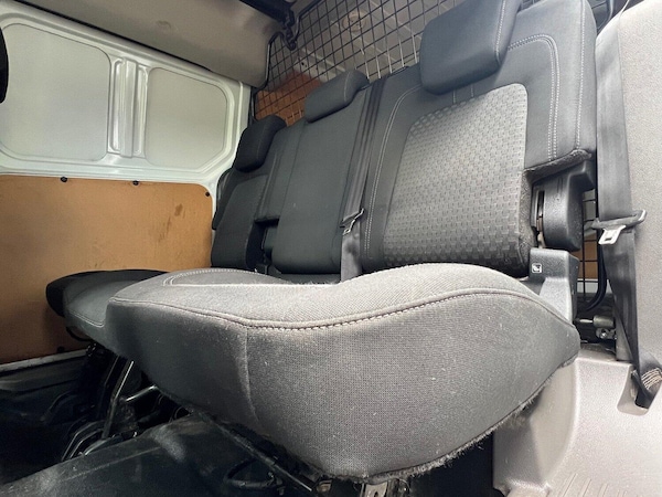 Used Ford Transit 2021 for sale - 76149381: Photo 36