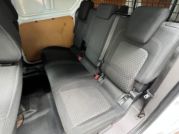 Used Ford Transit 2021 for sale - 76149381: Photo 37