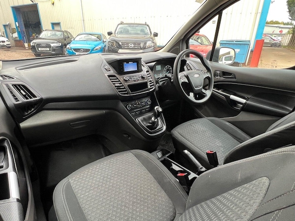 Used Ford Transit 2021 for sale - 76149381: Photo 39