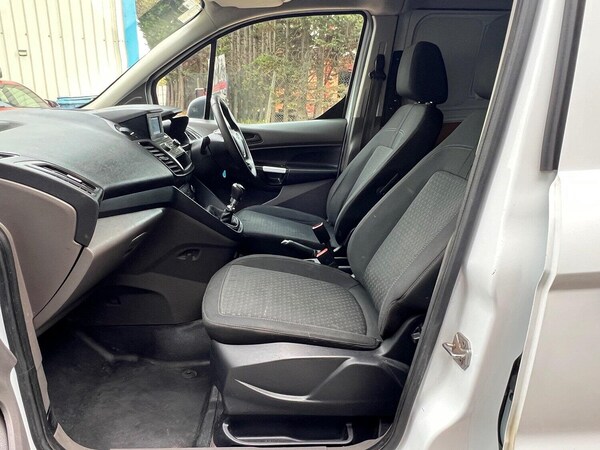 Used Ford Transit 2021 for sale - 76149381: Photo 41