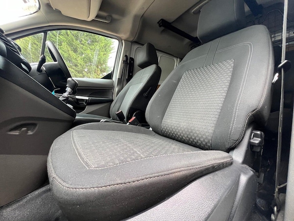 Used Ford Transit 2021 for sale - 76149381: Photo 42