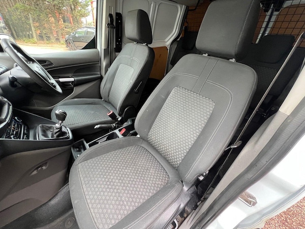 Used Ford Transit 2021 for sale - 76149381: Photo 43