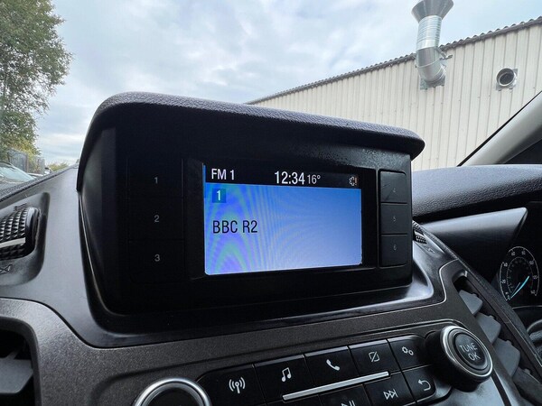 Used Ford Transit 2021 for sale - 76149381: Photo 44