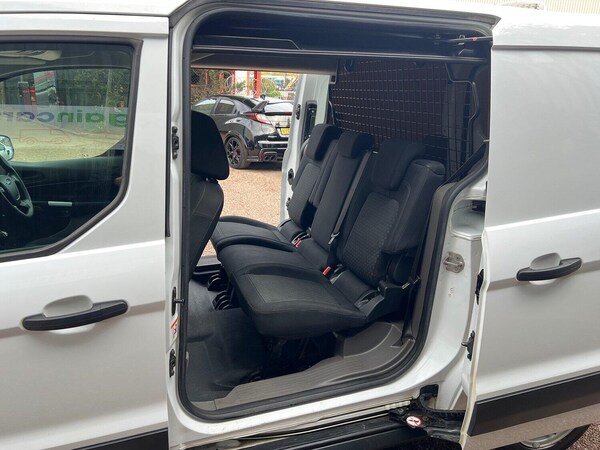 Used Ford Transit 2021 for sale - 76149381: Photo 46