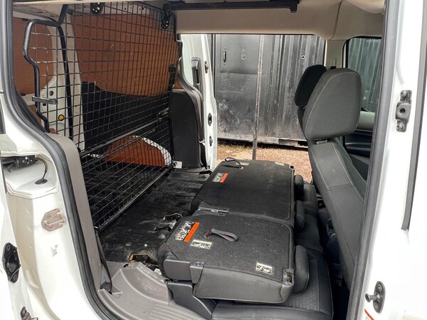 Used Ford Transit 2021 for sale - 76149381: Photo 47