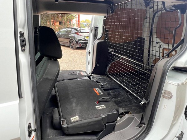 Used Ford Transit 2021 for sale - 76149381: Photo 48