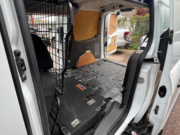 Used Ford Transit 2021 for sale - 76149381: Photo 51