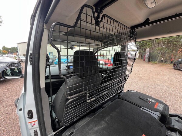 Used Ford Transit 2021 for sale - 76149381: Photo 52