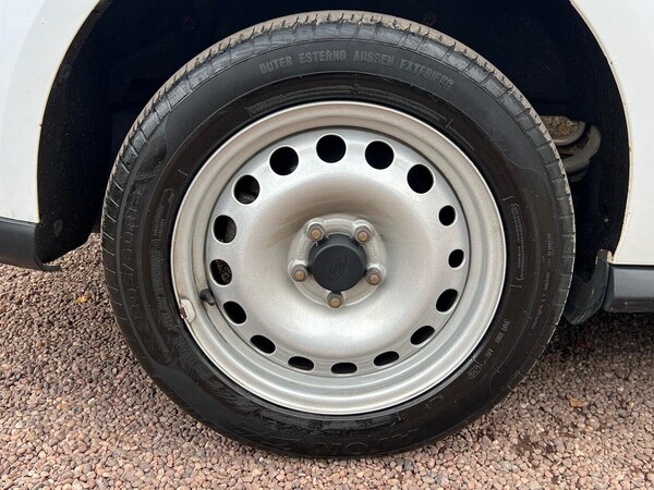 Used Ford Transit 2021 for sale - 76149381: Photo 53