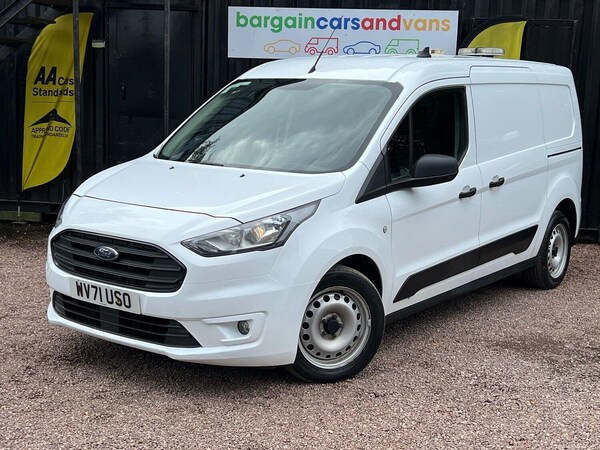 Used Ford Transit 2021 for sale - 76149381: Photo 56