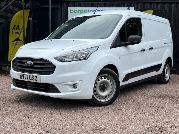 Used Ford Transit 2021 for sale - 76149381: Photo 57