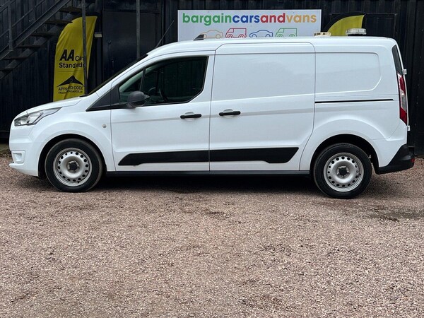 Used Ford Transit 2021 for sale - 76149381: Photo 58