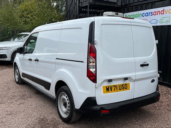 Used Ford Transit 2021 for sale - 76149381: Photo 59