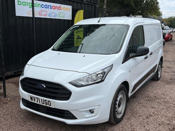 Used Ford Transit 2021 for sale - 76149381: Photo 60