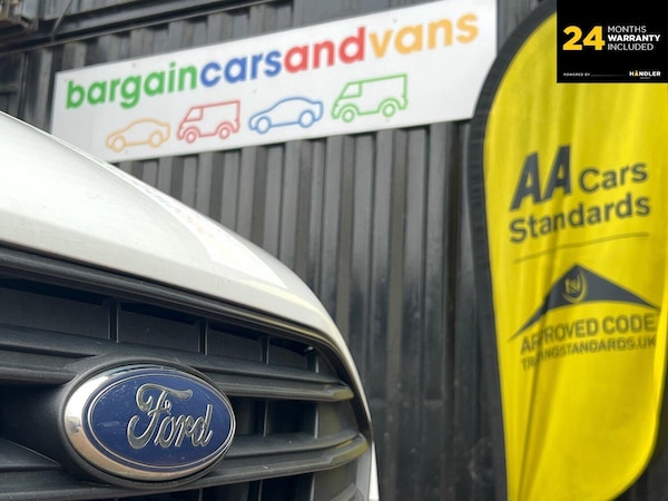 Used Ford Transit 2021 for sale - 76149381: Photo 6