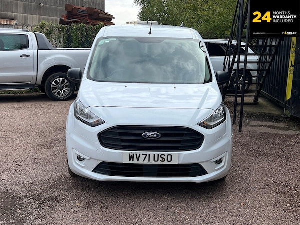 Used Ford Transit 2021 for sale - 76149381: Photo 7