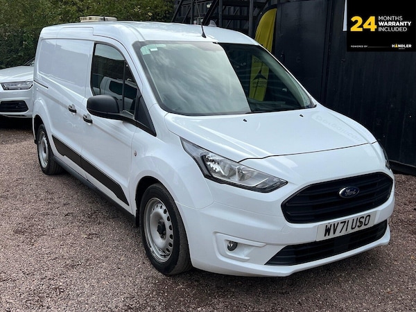Used Ford Transit 2021 for sale - 76149381: Photo 8