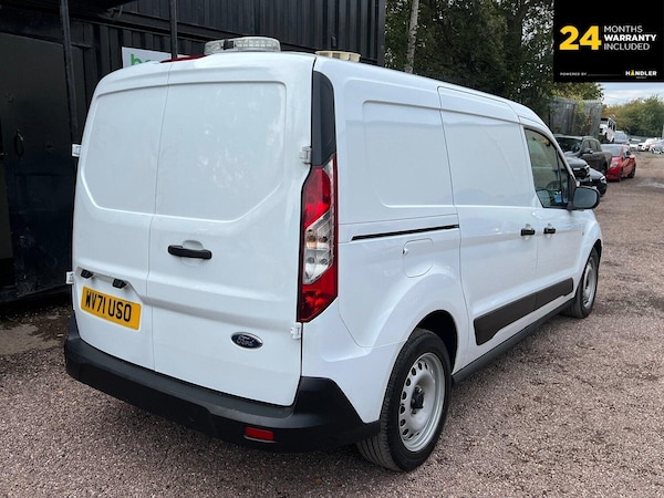 Used Ford Transit 2021 for sale - 76149381: Photo 9