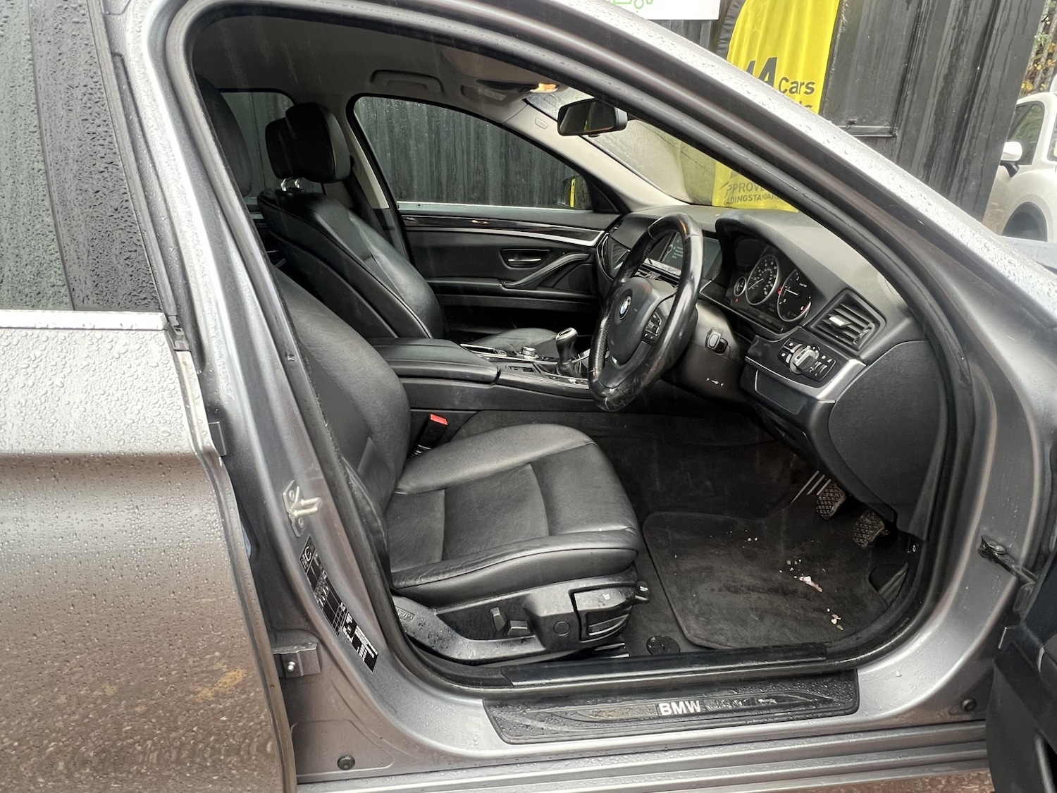 Used BMW 5 Series 2012 for sale - 76687270: Photo 10