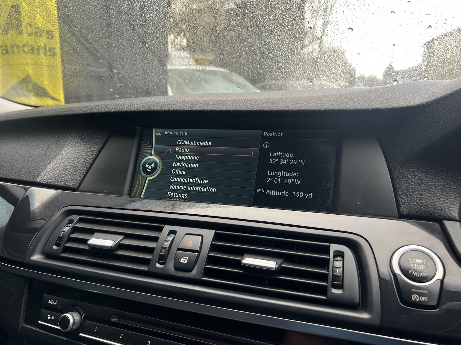 Used BMW 5 Series 2012 for sale - 76687270: Photo 14