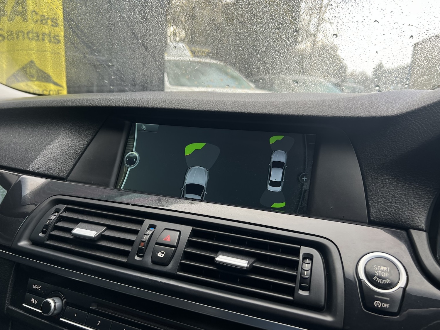 Used BMW 5 Series 2012 for sale - 76687270: Photo 15