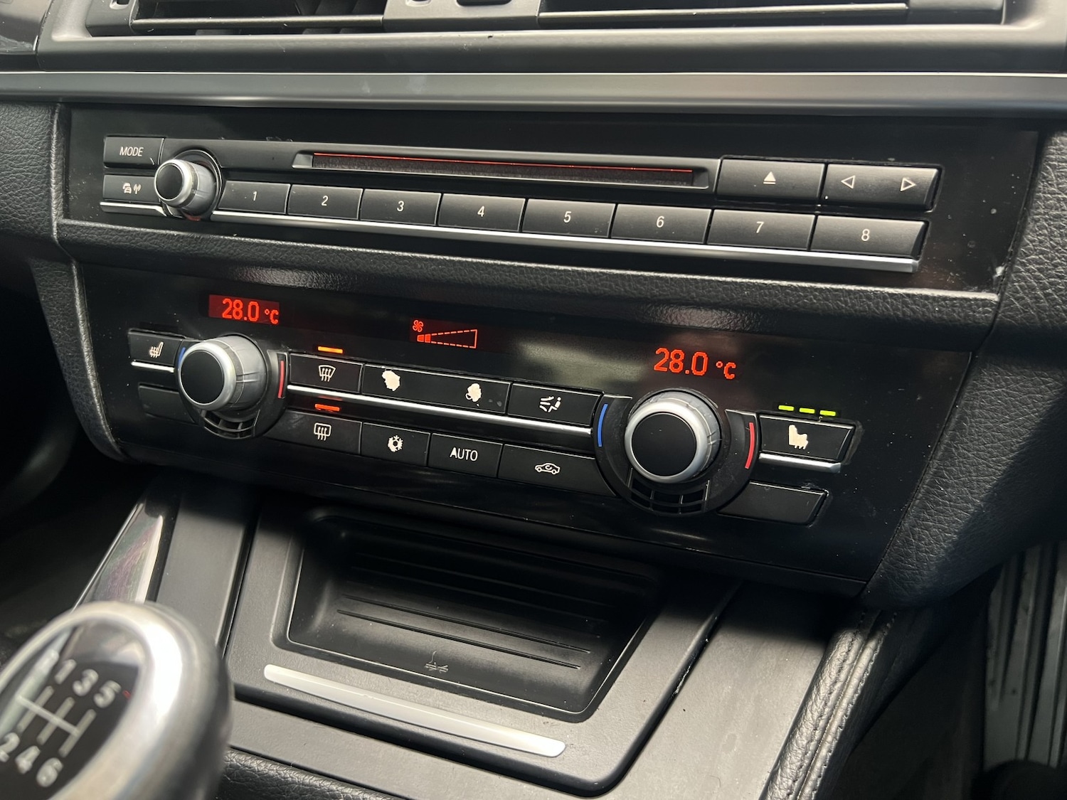 Used BMW 5 Series 2012 for sale - 76687270: Photo 17