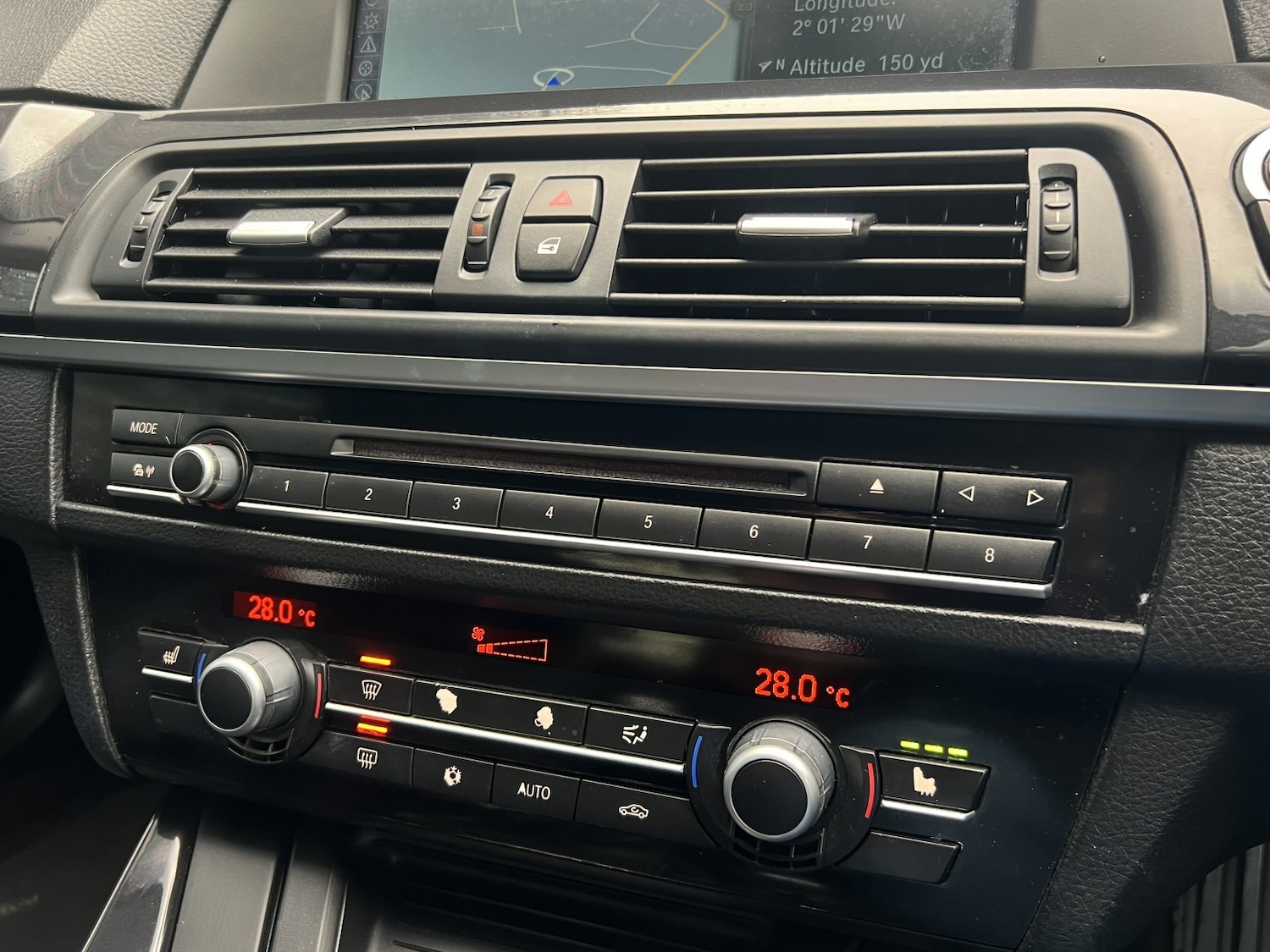 Used BMW 5 Series 2012 for sale - 76687270: Photo 18