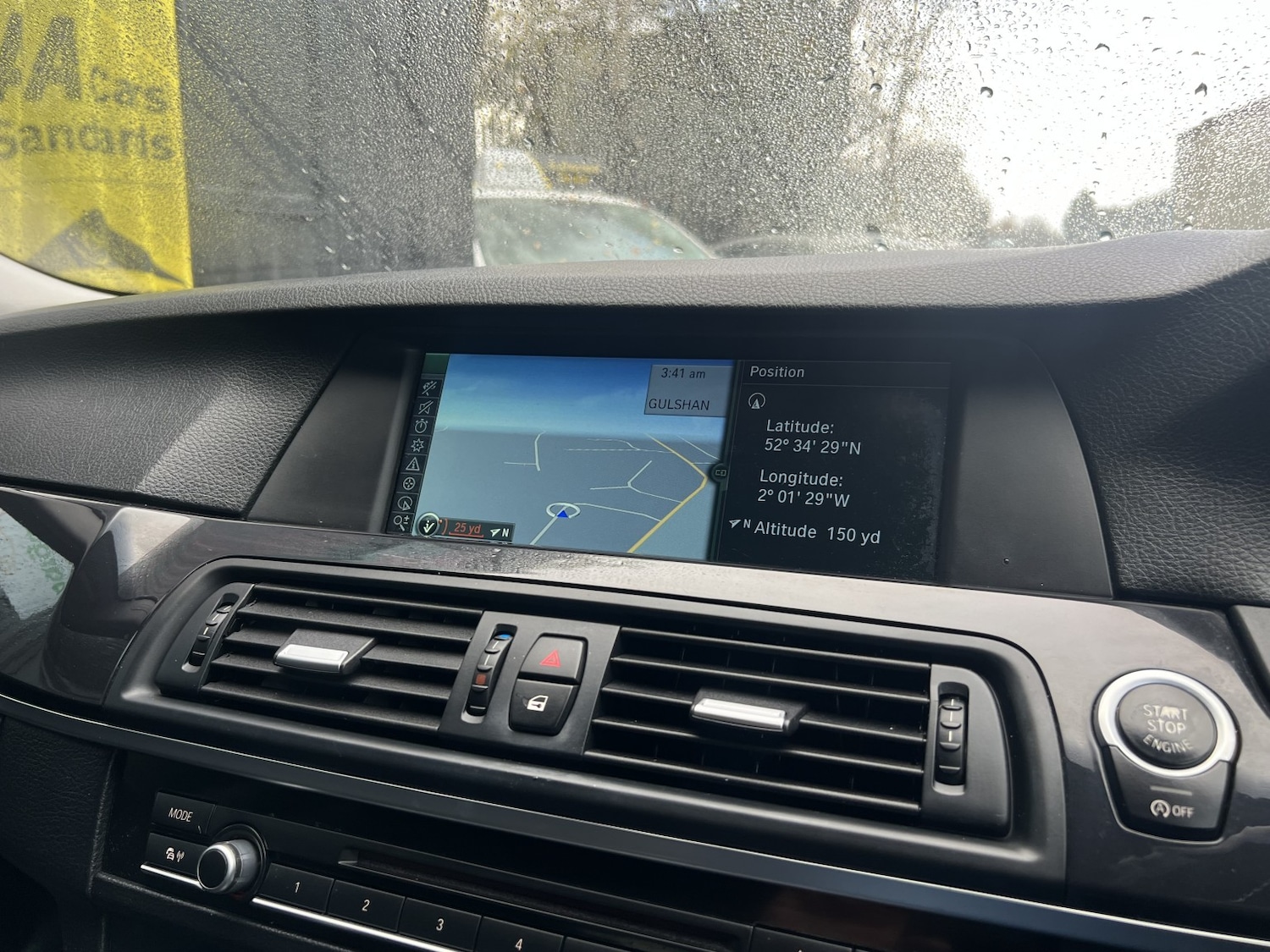 Used BMW 5 Series 2012 for sale - 76687270: Photo 19