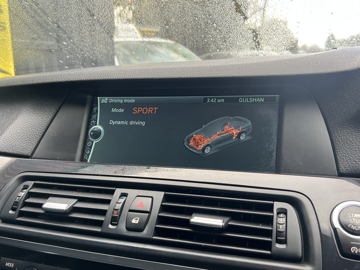 Used BMW 5 Series 2012 for sale - 76687270: Photo 20