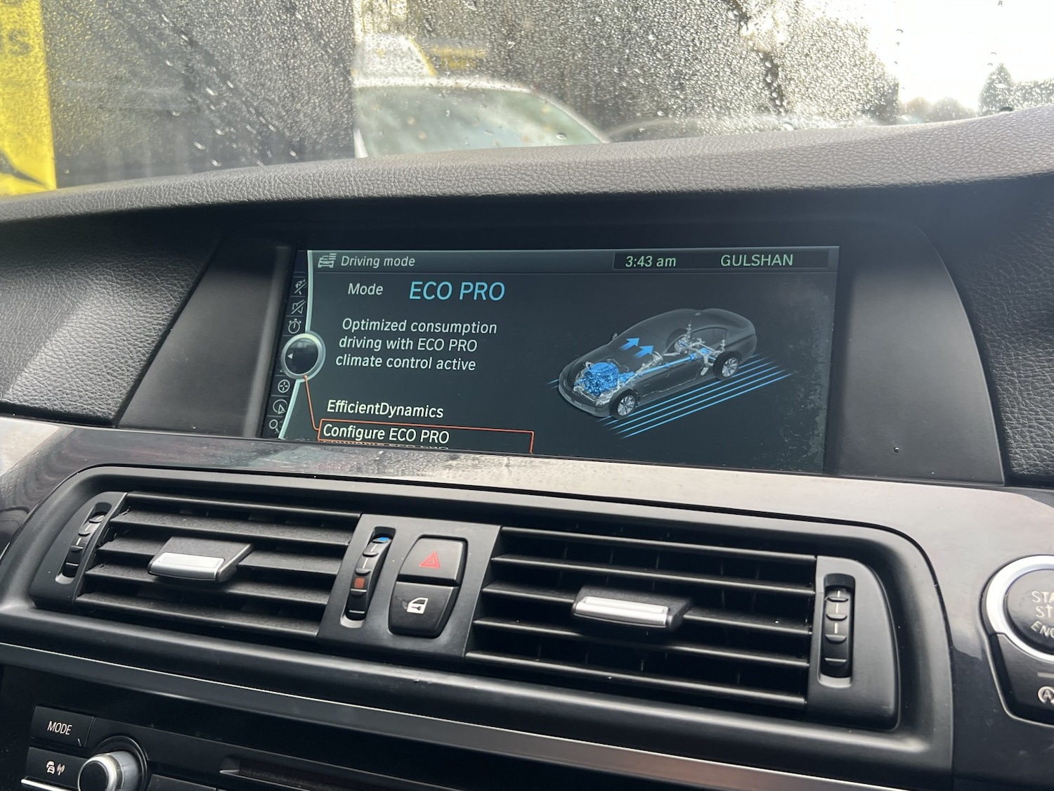 Used BMW 5 Series 2012 for sale - 76687270: Photo 24