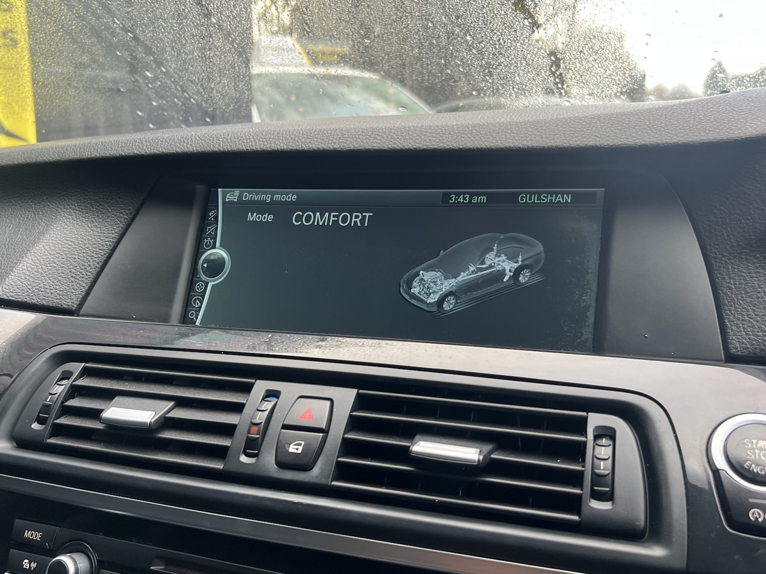 Used BMW 5 Series 2012 for sale - 76687270: Photo 25