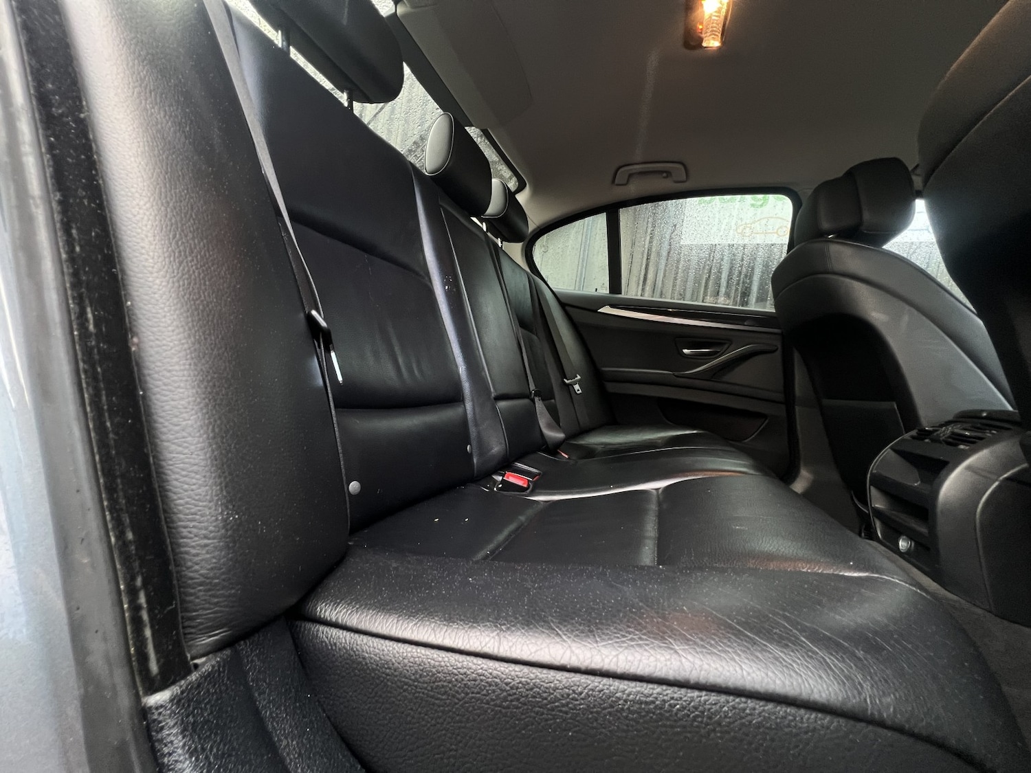 Used BMW 5 Series 2012 for sale - 76687270: Photo 26